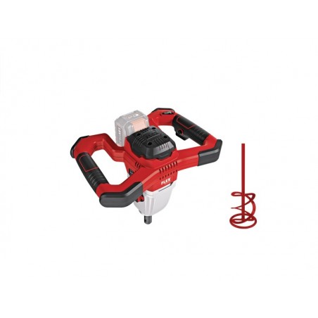 D00556 Αναδευτήρας Μπαταρίας 120mm 18V (1x5.0Ah)
