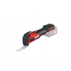 D00564 Πολυεργαλείο Multi-Cutter Μπαταρίας 18V (2x2.5Ah)