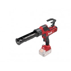 CG 310 18 C Πιστόλι Σιλικόνης Μπαταρίας 310ml 18V (Solo)