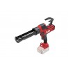 D00592 Πιστόλι Σιλικόνης Μπαταρίας 310ml 18V (1x5.0Ah)