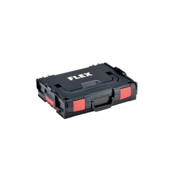FS 140 SET Εύκαμπτος Άξονας για Αλοιφαδόρο & Σφουγγάρια 14 Τεμάχια