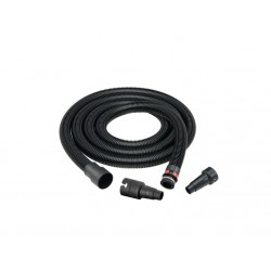 D00413 Σκούπα Υγρών & Στερεών Μπαταρίας 21L 18V (2x8.0Ah)