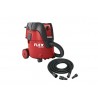 D00413 Σκούπα Υγρών & Στερεών Μπαταρίας 21L 18V (2x8.0Ah)