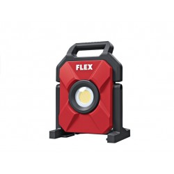 D00589 Προβολέας Εργασίας LED Μπαταρίας 5.000lm 18V (1x5.0Ah)