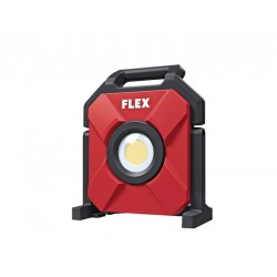 D00590 Προβολέας Εργασίας LED Μπαταρίας 10.000lm 18V (1x5.0Ah)