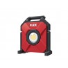 D00590 Προβολέας Εργασίας LED Μπαταρίας 10.000lm 18V (1x5.0Ah)
