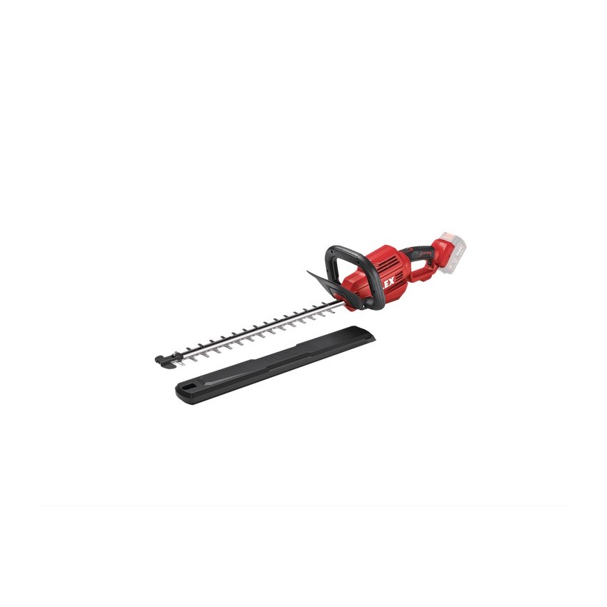 GHT 55 18.0-EC Μπορντουροψάλιδο Μπαταρίας 55cm 18V (Solo)