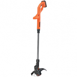 ST182320-QW Μηχανή Φινιρίσματος 25cm 18V (1x2.0Ah)