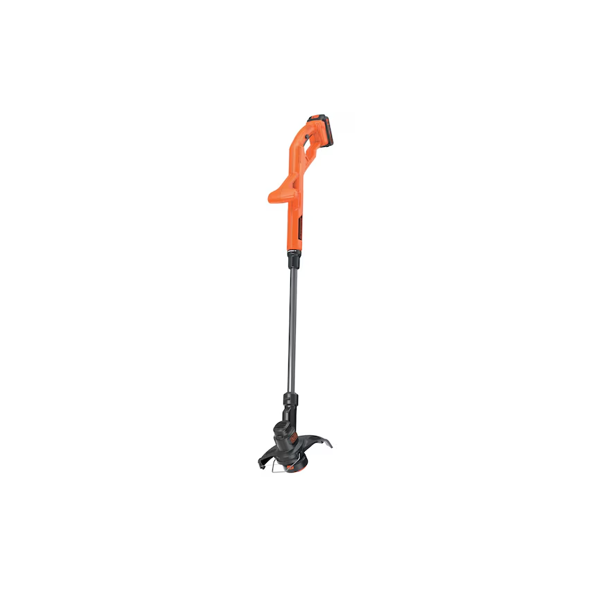 ST182320-QW Μηχανή Φινιρίσματος 25cm 18V (1x2.0Ah)