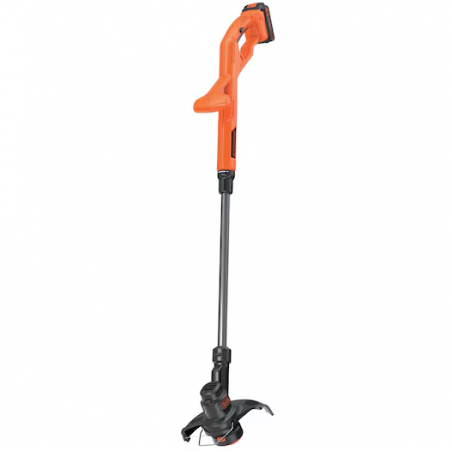 ST182320-QW Μηχανή Φινιρίσματος 25cm 18V (1x2.0Ah)