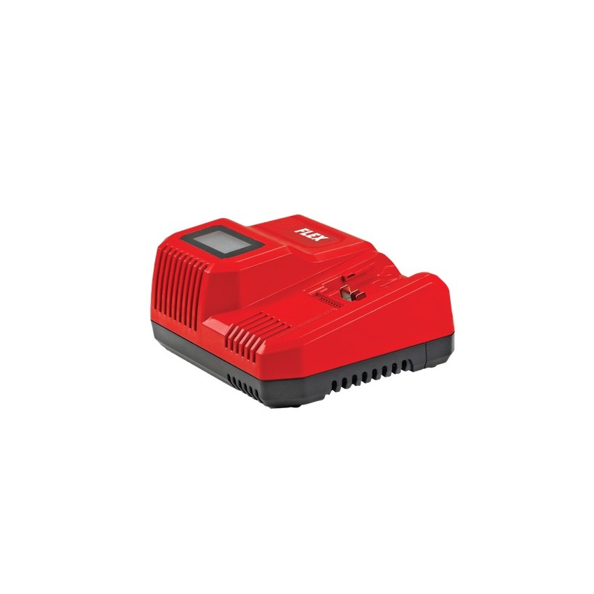 CA 12/18 230/CEE Ταχυφορτιστής 12V/18V