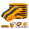 HBTCP2001 Καλώδια Μπαταριών 200A
