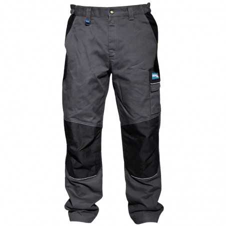 Παντελόνι Εργασίας Stretch BARI 260g/m2