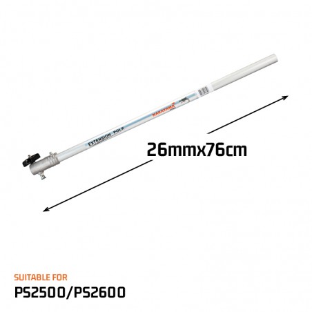 PS5105EXT Προέκταση Πολυμηχανήματος 76cm