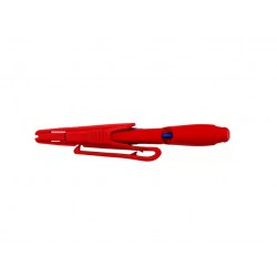 7861150V01 Πλαγιοκόφτης Aκριβείας Slim Knips σε Θήκη Εργαλείων