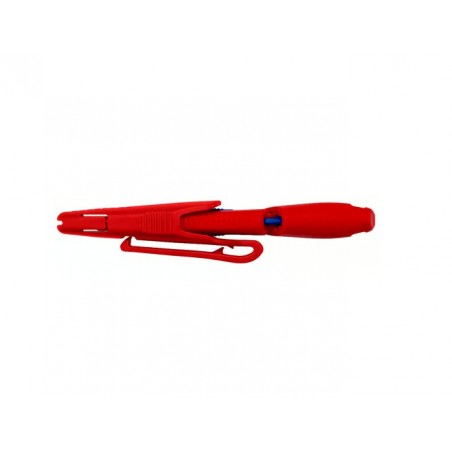 7861150V01 Πλαγιοκόφτης Aκριβείας Slim Knips σε Θήκη Εργαλείων