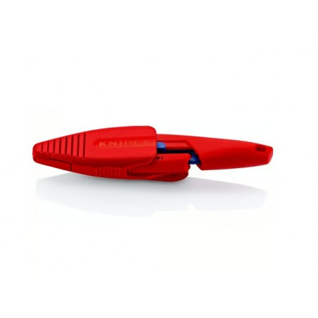 7861150V01 Πλαγιοκόφτης Aκριβείας Slim Knips σε Θήκη Εργαλείων