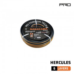 GH5900 Λάστιχο Hercules 6 Επιστρώσεων 15m 1/2"