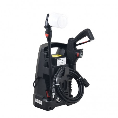 Υδροπλυστικό LVR1 120