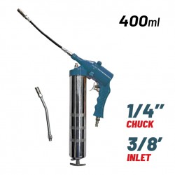 BGG6000 Γρασσαδόρος Αέρος 400ml