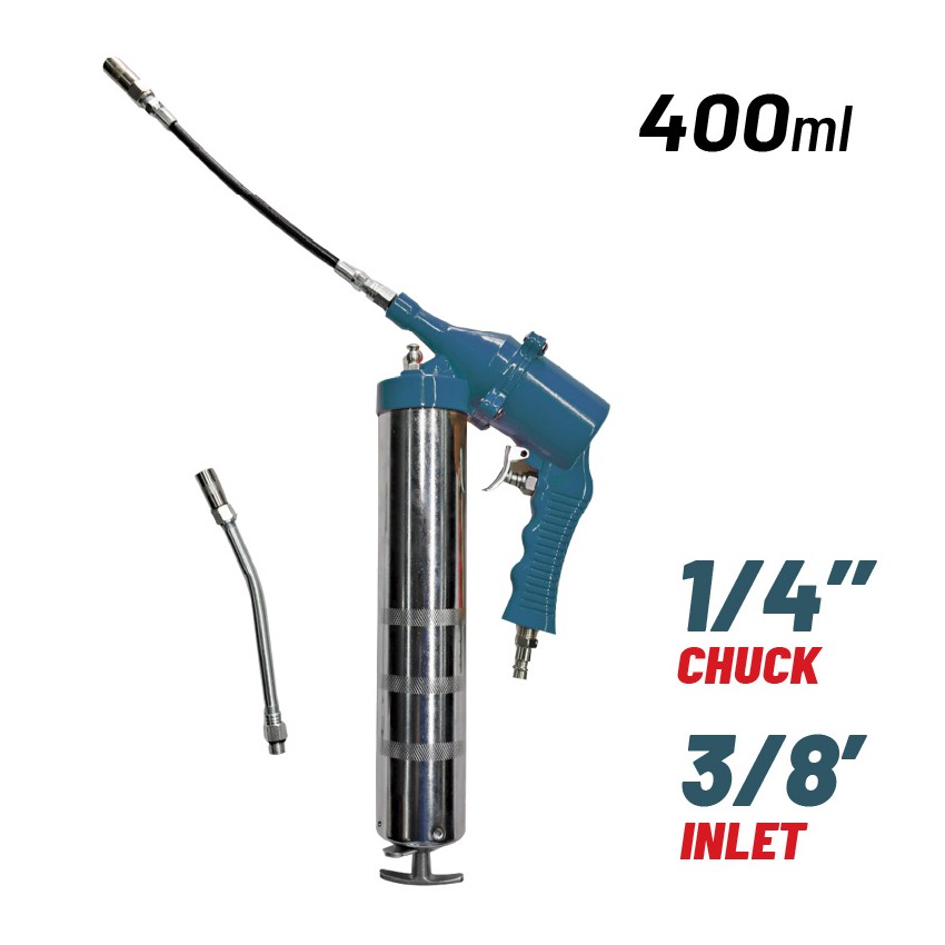 BGG6000 Γρασσαδόρος Αέρος 400ml