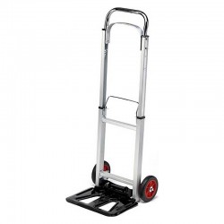 BWR9001 Καρότσι Πτυσσόμενο Αλουμινίου 90Kg