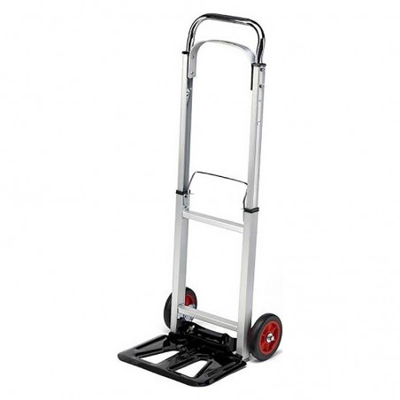 BWR9001 Καρότσι Πτυσσόμενο Αλουμινίου 90Kg