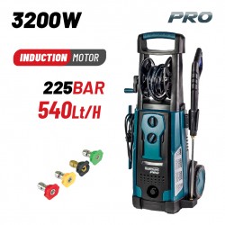 BPW5000 Πλυστικό Υψηλής Πίεσης 3200W
