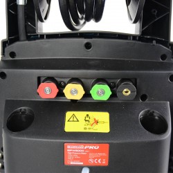 BPW5000 Πλυστικό Υψηλής Πίεσης 3200W