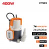 NP1010 Αντλία Ομβρίων 400W