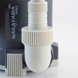 NP1010 Αντλία Ομβρίων 400W