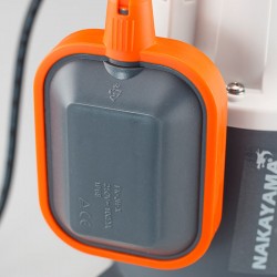 NP1030 Αντλία Ακάθαρτων 550W