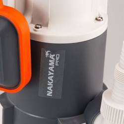 NP1030 Αντλία Ακάθαρτων 550W