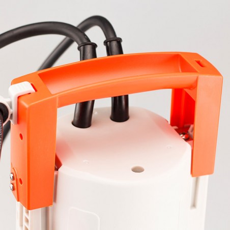 NP1030 Αντλία Ακάθαρτων 550W
