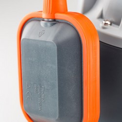NP1040 Αντλία Ακαθάρτων 900W