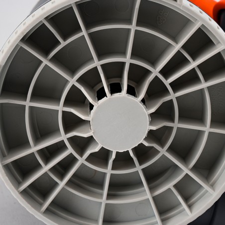 NP1020 Αντλία Ομβρίων 750W