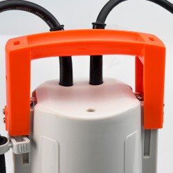 NP1020 Αντλία Ομβρίων 750W