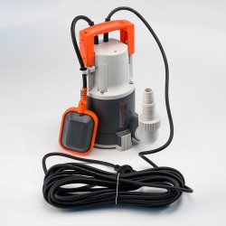 NP1020 Αντλία Ομβρίων 750W