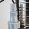 NP1100 Αντλία Ακάθαρτων INOX 900W