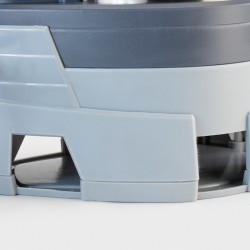 NP1100 Αντλία Ακάθαρτων INOX 900W