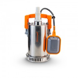 NP1050 Αντλία Όμβριων INOX 550W