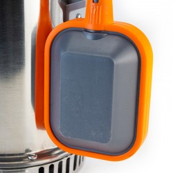 NP1050 Αντλία Όμβριων INOX 550W