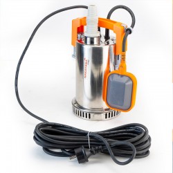 NP1050 Αντλία Όμβριων INOX 550W
