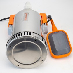NP1050 Αντλία Όμβριων INOX 550W