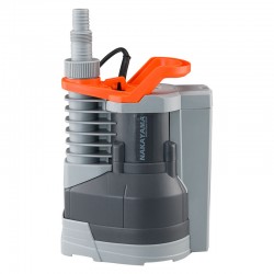 NP1070 Αντλία Ομβρίων με Ενσωματωμένο Φλοτέρ 750W