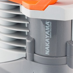NP1070 Αντλία Ομβρίων με Ενσωματωμένο Φλοτέρ 750W