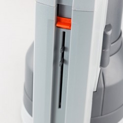 NP1070 Αντλία Ομβρίων με Ενσωματωμένο Φλοτέρ 750W