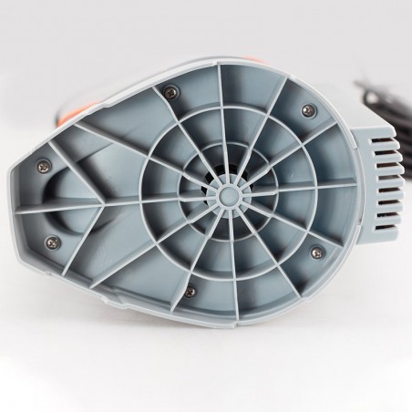 NP1070 Αντλία Ομβρίων με Ενσωματωμένο Φλοτέρ 750W