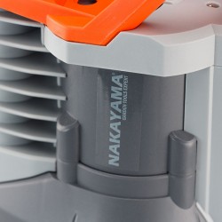 NP1080 Αντλία Ακαθάρτων Ενσωματωμένο Φλοτέρ 900W