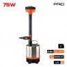 NP1150 Αντλία Σιντριβανιού Inox 75W